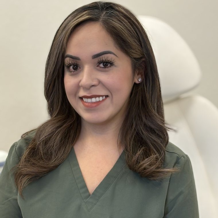 Brenda, ultrasound tech at Sweet 3D Baby.